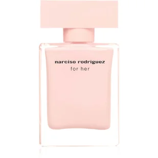 Narciso Rodriguez For Her woda perfumowana 30ml - Wody i perfumy damskie - miniaturka - grafika 1