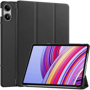 Etui do Xiaomi Redmi Pad Pro 2024, case, obudowa, pokrowiec, cover - Etui do tabletów - miniaturka - grafika 1