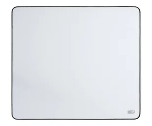 Silver Monkey X Control Mouse Mat L White - Podkładki pod mysz - miniaturka - grafika 1