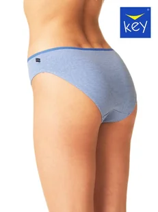 FIGI KEY LPR-334 B24 (kolor mix kolorów, rozmiar M) - Majtki damskie - miniaturka - grafika 1