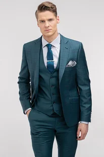 Marynarka Z BRUCE GGZSQ90565 - Moda i Uroda OUTLET - miniaturka - grafika 1