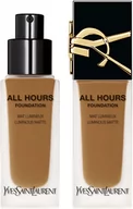 Podkłady do twarzy - Yves Saint Laurent All Hours Foundation Reno DW2 - miniaturka - grafika 1