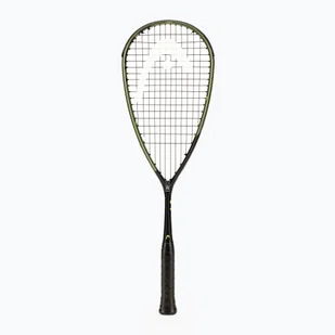Rakieta do squasha HEAD Speed 135 2023 - Squash - miniaturka - grafika 1
