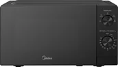 Kuchenki mikrofalowe - Midea MMO-MMP01MZBK - miniaturka - grafika 1