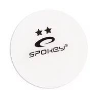 Tenis stołowy - Spokey Skilled White  81874 - miniaturka - grafika 1