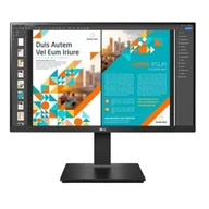 Monitory - LG 24QP550-B - miniaturka - grafika 1