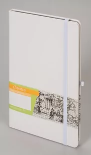ANTRA ANTRA Notes A5 Kropki Romantyzm 244279 - Notesy i bloczki - miniaturka - grafika 1