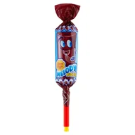 Gumy do żucia, lizaki, dropsy - Chupa Chups Melody Pops lizak o smaku coli 15g - miniaturka - grafika 1