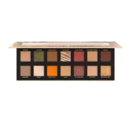 Cienie do powiek - CATRICE Slim Eyeshadow Palette Paleta Cieni Do Powiek 010 Safari Fever 10,6g - miniaturka - grafika 1