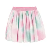 Sukienki i spódniczki dla dziewczynek - Cool Club, Spódnica dziewczęca, mix - miniaturka - grafika 1