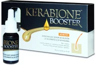 Serum do włosów - Valentis Kerabione Booster Oils wzmacniające serum do włosów 80 ml 4 butelki po 20 ml - miniaturka - grafika 1