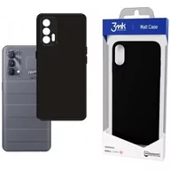 Etui i futerały do telefonów - 3mk Matt Case do Realme GT Master Edition czarne 5903108444569 - miniaturka - grafika 1