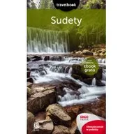 Przewodniki - Helion Sudety, travelbook - Praca zbiorowa - miniaturka - grafika 1