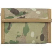 Portfele - Portfel WISPORT LIZARD cordura MULTICAM - miniaturka - grafika 1