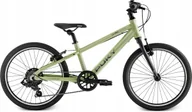 Rowery - PUKY LS-PRO 20 SUPERLEKKI 7,8KG SHIMANO ALUMINIOWY V-BRAKE - miniaturka - grafika 1