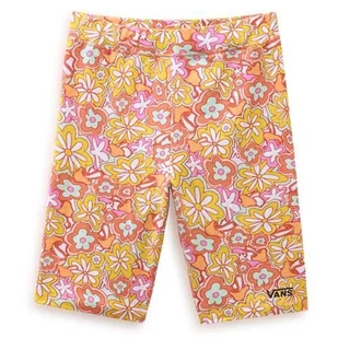 Spodnie sportowe damskie Vans Flying V Print Legging - Spodnie sportowe damskie - miniaturka - grafika 1