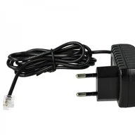 Ładowarki do telefonów - VHBW Ładowarka do telefonów Medion MD83242 / MD83674, 1,8W, 6V, 0,3A - miniaturka - grafika 1