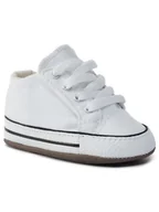 Buty dla dziewczynek - Converse Dziecięce Buty Chuck Taylor All Sta ~18~ - miniaturka - grafika 1
