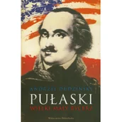 Biografie i autobiografie - PUŁASKI Wielki mały rycerz - miniaturka - grafika 1
