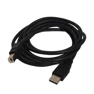 Art KABEL USB 2.0 DRUKARK Amęski-Bmęski 3M oem - Kable USB - miniaturka - grafika 2