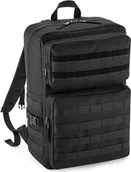 Plecaki - Plecak Męski Wojskowy Taktyczny Militarny Dominator Defender Laser Cut 45l - miniaturka - grafika 1