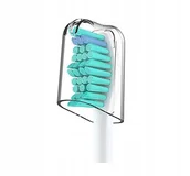 Końcówki do szczoteczek elektrycznych - Osłonka końcówki szczoteczki Philips Sonicare - miniaturka - grafika 1