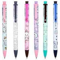 Długopisy - DŁUGOPIS BLANCO OIL GEL BAMBI COOLPACK - miniaturka - grafika 1