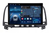 Nawigacja GPS - RADIO NAWIGACJA GPS HYUNDAI SANTA FE 2006-2012 ANDROID 13,1 CALA QLED - miniaturka - grafika 1