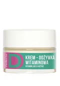 Kremy do twarzy - Perfecta Multivita - Krem witaminowy 1 50ml - miniaturka - grafika 1