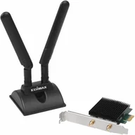 Karty sieciowe - Edimax EW-7833AXP - miniaturka - grafika 1