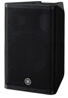 Akcesoria do nagłośnienia - Yamaha DXR10mkII - 10 "2-drożna kolumna aktywna - miniaturka - grafika 1