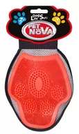 Szczotki i furminatory - Rękawica do wyczesywania Pet Nova Groom-glove-univ - miniaturka - grafika 1