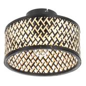 Lampy sufitowe - Lampa sufitowa LIGHTLOGIC LL TERYS CL 66431 - miniaturka - grafika 1