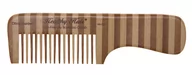 Szczotki i grzebienie do włosów - Olivia Garden Eco Friendly HH-C3 bambus grzebień do czesania włosów HH-C3 - miniaturka - grafika 1