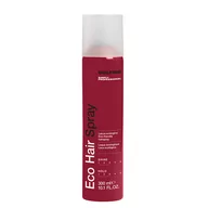 Kosmetyki do stylizacji włosów - SPRAY Solfine Style Eco Hair lakier do włosów 300ml - miniaturka - grafika 1