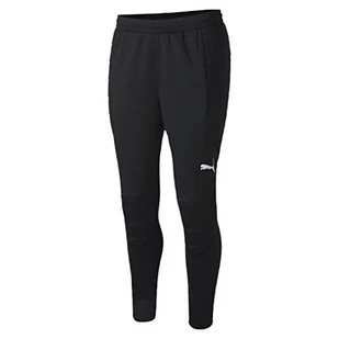 PUMA Puma męskie spodnie bramkarskie Goalkeeper Pants Black Black, L 657036_01 - Spodnie męskie - miniaturka - grafika 1