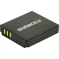 Akumulatory do aparatów dedykowane - Duracell Akumulator do aparatu 3.7v 1050mAh DR9709 - miniaturka - grafika 1