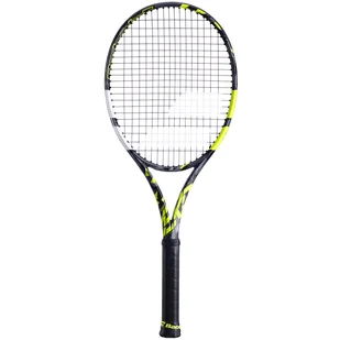 Rakieta tenisowa Babolat Pure Aero 98 2023  L3 - Badminton - miniaturka - grafika 1