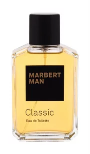 Marbert Man Classic woda toaletowa 100 ml - Wody i perfumy męskie - miniaturka - grafika 1