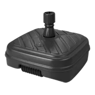 Parasole ogrodowe - Doppler Podstawa Na Parasol Na Wodę Piasek 48L - miniaturka - grafika 1