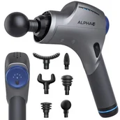 Masażery - Alpha Gun AMG-05 - miniaturka - grafika 1