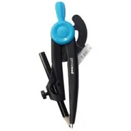 Przybory szkolne - Penword Cyrkiel z uchwytem na ołówek - miniaturka - grafika 1