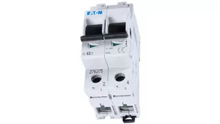Eaton Rozłącznik modułowy 63A 2P IS-63/2 276275 - Bezpieczniki elektryczne - miniaturka - grafika 1