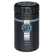 Akcesoria rowerowe - Pojemnik na narzędzia PRO 1 PRBT0020 Czarny - miniaturka - grafika 1