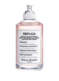 MAISON MARGIELA REPLICA FLOWER MARKET - Woda toaletowa - Wody i perfumy damskie - miniaturka - grafika 3