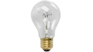Halogeny - Pila Żarówka przezroczysta 60 W E27 24 V - miniaturka - grafika 1