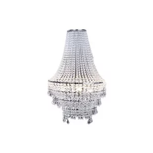 Invicta Interior Lampa wisząca Glam Monarchy (i-6790) - Lampy sufitowe - miniaturka - grafika 1