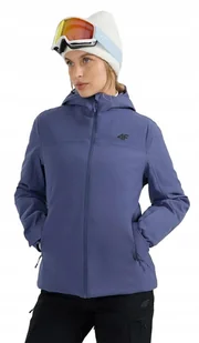 4F DAMSKA KURTKA OCIEPLANA ZIMOWA NARCIARSKA membrana / rozm S - Kurtki damskie 4F DAMSKA KURTKA OCIEPLANA ZIMOWA NARCIARSKA membrana / rozm S - Kurtki damskie - miniaturka - grafika 1