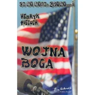 Felietony i reportaże - Wojna Boga - miniaturka - grafika 1