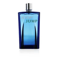 Wody i perfumy damskie - Joop! Jump woda toaletowa 200ml - miniaturka - grafika 1